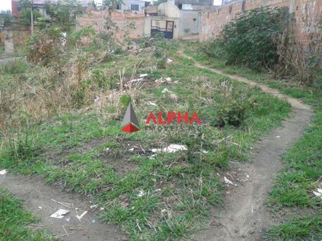 Lote / Terreno à venda em Ibirité, no bairro Petrolina