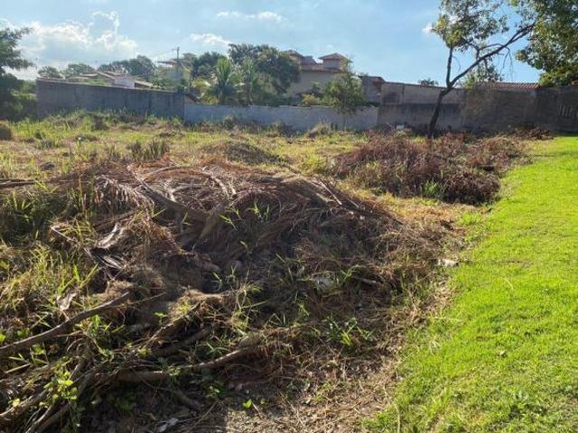 Lote / Terreno à venda em Ibirité, no bairro Quintas Da Jangada 2ª Seção