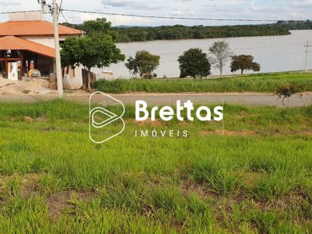 Lote / Terreno à venda em Ijaci, no bairro Condomínio Nautico Amigrande