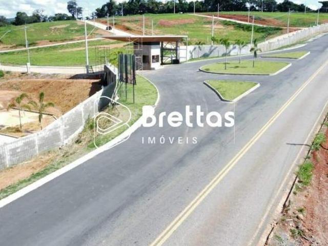 Lote / Terreno à venda em Ijaci, no bairro Condominio Porto Do Lago