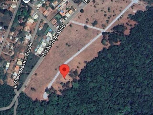Lote / Terreno à venda em Itatiaiuçu, no bairro Paraíso Do Parque