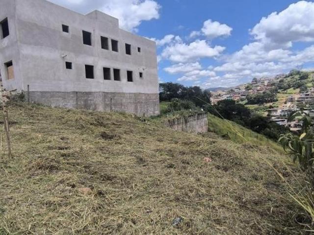 Lote / Terreno à venda em Itabirito, no bairro Novo Itabirito