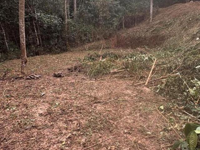 Lote / Terreno à venda em Itabirito, no bairro Acurui