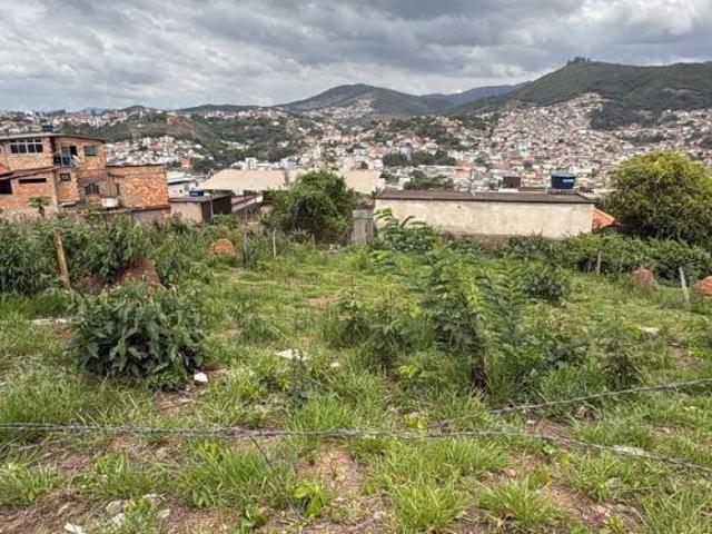 Lote / Terreno à venda em Itabirito, no bairro Agostinho Rodrigues