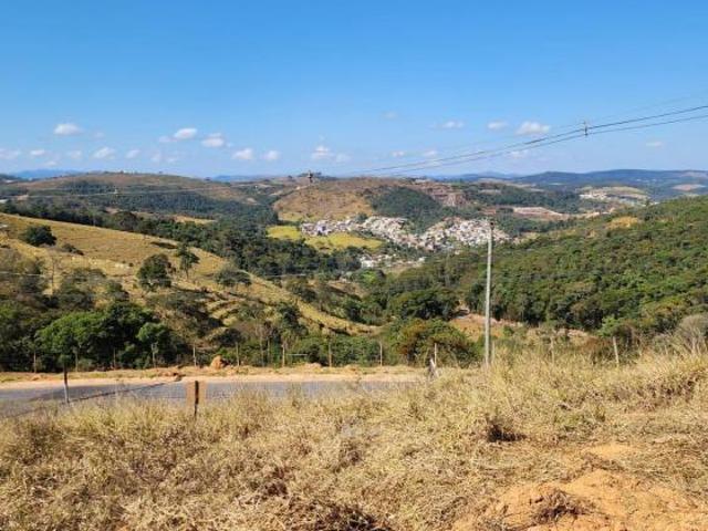 Lote / Terreno à venda em Itabirito, no bairro Alameda Chaparral