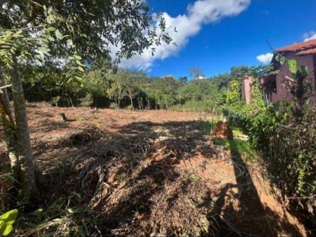 Lote / Terreno à venda em Itabirito, no bairro Portões
