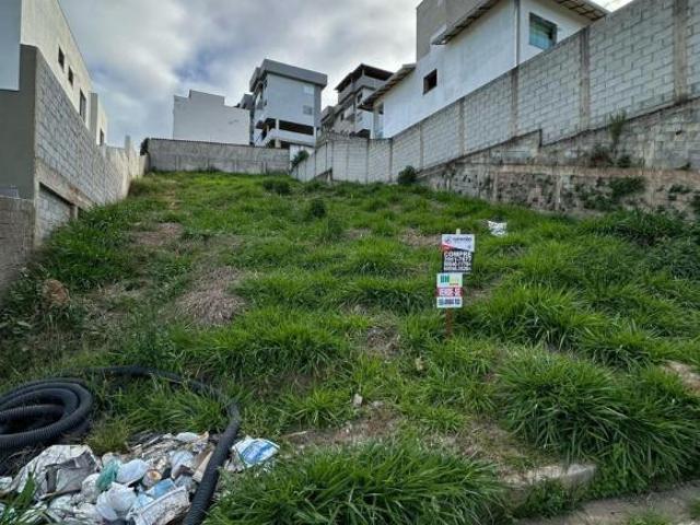 Lote / Terreno à venda em Itabirito, no bairro Recanto Das Colinas Ii