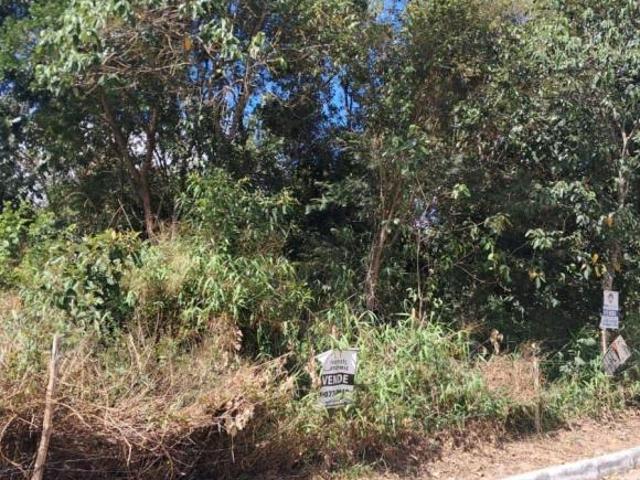 Lote / Terreno à venda em Itabirito, no bairro Santa Clara