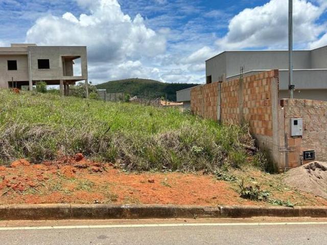 Lote / Terreno à venda em Itabirito, no bairro Vandaime
