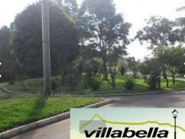 Lote / Terreno à venda em Itabirito, no bairro Villa Bella