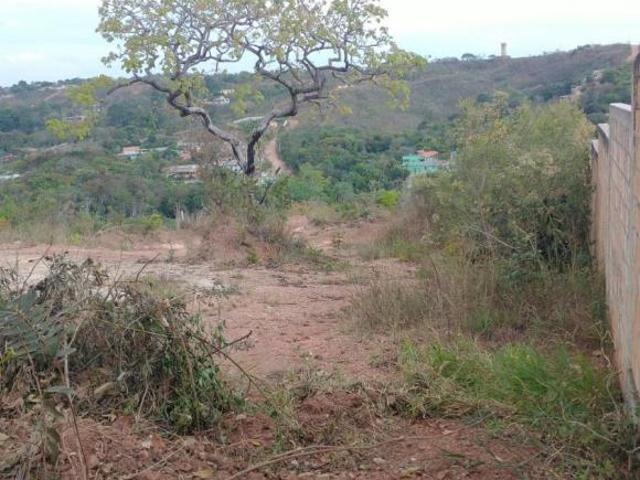 Lote / Terreno à venda em Juatuba, no bairro Vereda