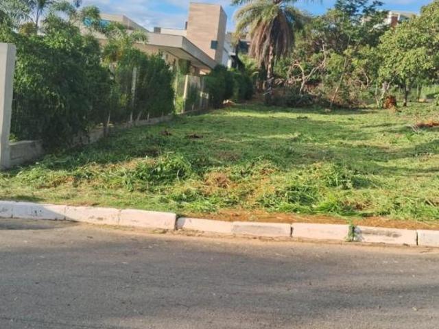 Lote / Terreno à venda em Lagoa Santa, no bairro Joá