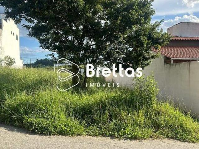 Lote / Terreno à venda em Lavras, no bairro Morada Do Sol Iii