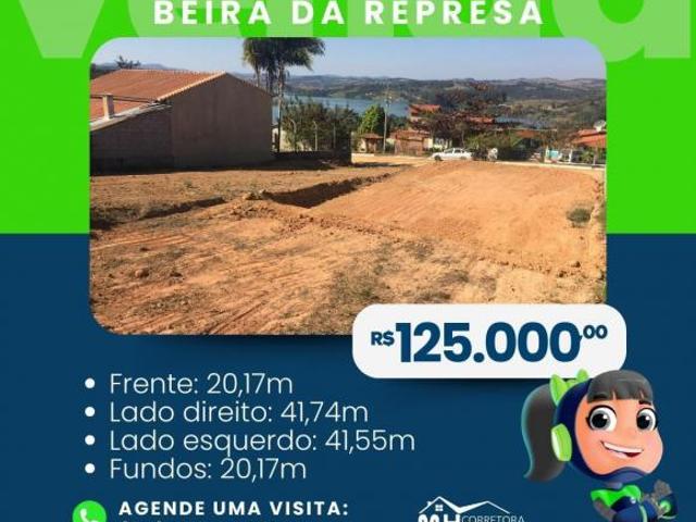 Lote / Terreno à venda em Lavras, no bairro Área Rural De Lavras