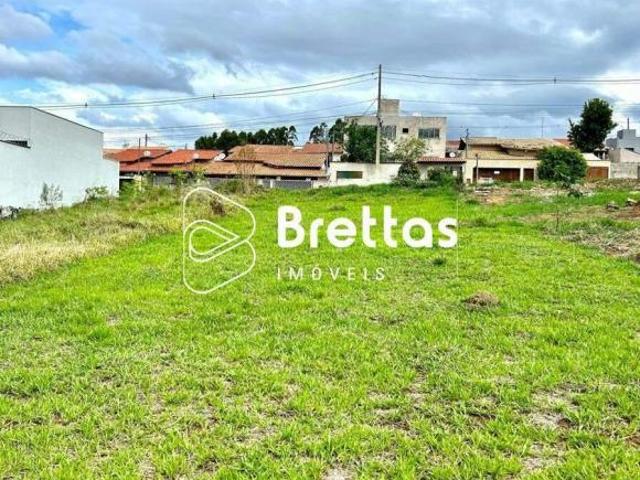 Lote / Terreno à venda em Lavras, no bairro Colinas Da Serra Iii