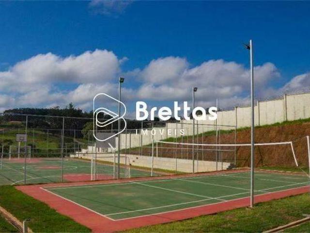 Lote / Terreno à venda em Lavras, no bairro Condomínio Lavras Parque