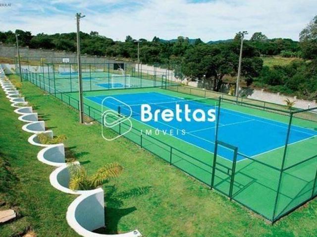 Lote / Terreno à venda em Lavras, no bairro Condomínio Mont Serrat
