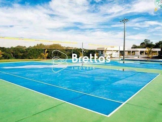 Lote / Terreno à venda em Lavras, no bairro Condomínio Mont Serrat