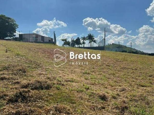 Lote / Terreno à venda em Lavras, no bairro Condomínio Reserva Dos Ipês