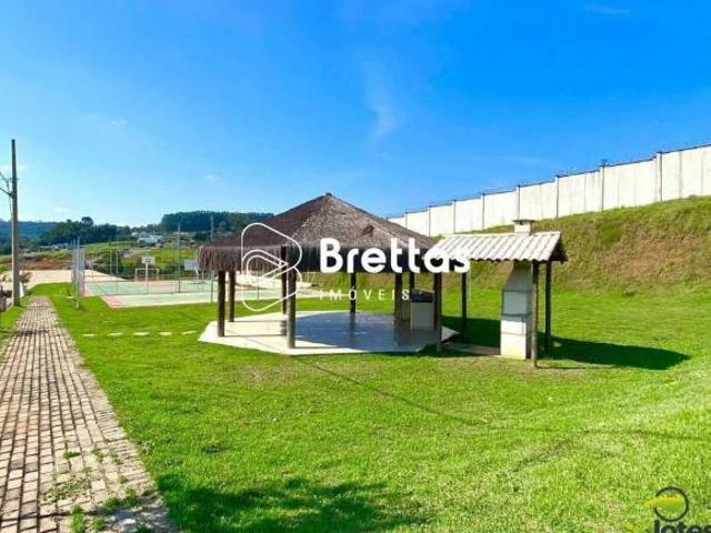 Lote / Terreno à venda em Lavras, no bairro Condomínio Residencial Lavras Parque I