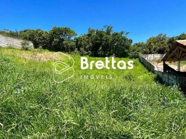Lote / Terreno à venda em Lavras, no bairro Dona Irene