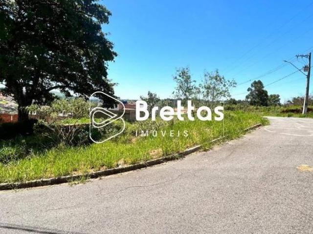 Lote / Terreno à venda em Lavras, no bairro Dona Irene