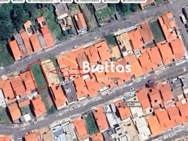 Lote / Terreno à venda em Lavras, no bairro Dona Odete