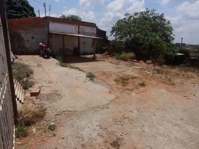 Lote / Terreno à venda em Lavras, no bairro Jardim Dona Wanda