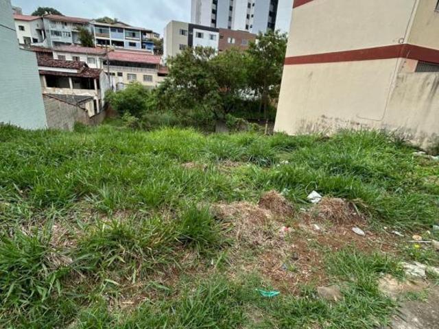 Lote / Terreno à venda em Lavras, no bairro Presidente Kennedy