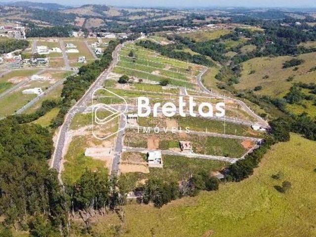 Lote / Terreno à venda em Lavras, no bairro Reserva Real