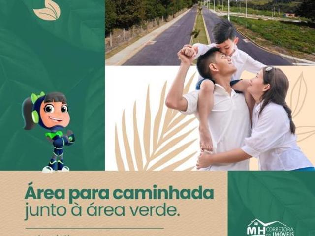 Lote / Terreno à venda em Lavras, no bairro Reserva Real