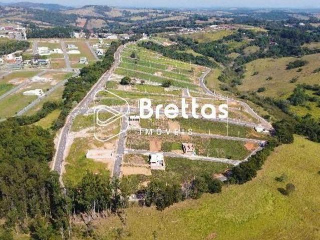 Lote / Terreno à venda em Lavras, no bairro Reserva Real