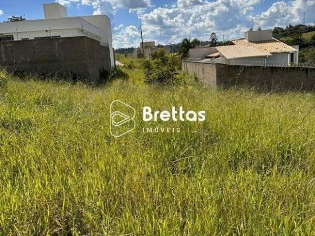 Lote / Terreno à venda em Lavras, no bairro Residencial Parque Leste