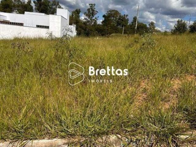 Lote / Terreno à venda em Lavras, no bairro Residencial Parque Leste