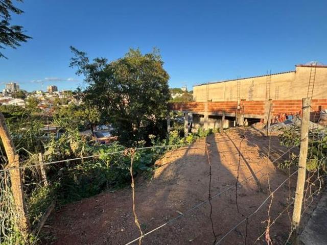 Lote / Terreno à venda em Lavras, no bairro São Vicente