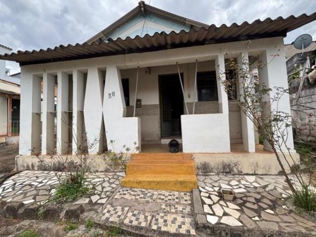 Lote / Terreno à venda em Lavras, no bairro Vila São Francisco
