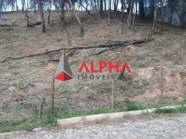 Lote / Terreno à venda em Mário Campos, no bairro Bom Jardim