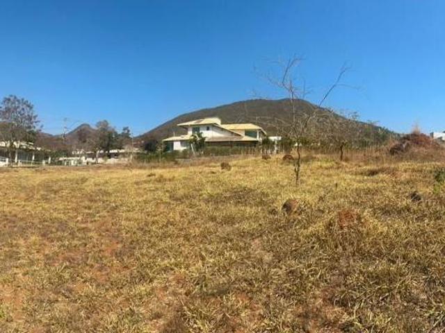 Lote / Terreno à venda em Mário Campos, no bairro Serra Dos Bandeirantes