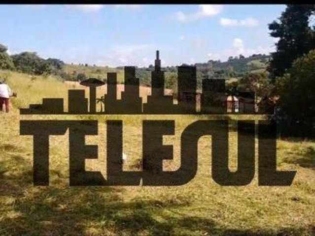 Lote / Terreno à venda em Monsenhor Paulo, no bairro Zona Rural