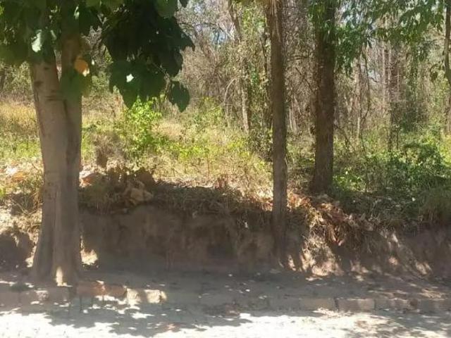 Lote / Terreno à venda em Moeda, no bairro Alto Vieriras