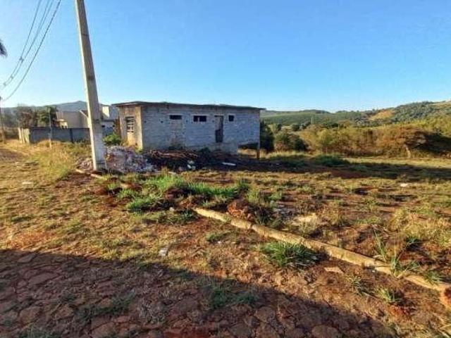 Lote / Terreno à venda em Nepomuceno, no bairro Vale Verde