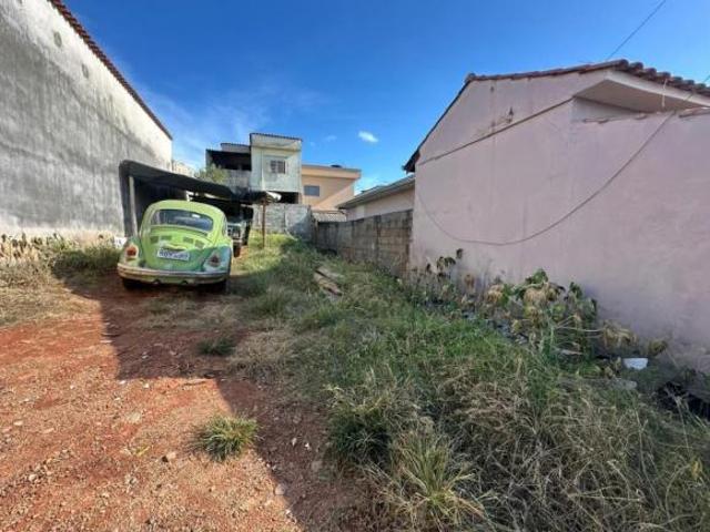 Lote / Terreno à venda em Nepomuceno, no bairro Vista Verde