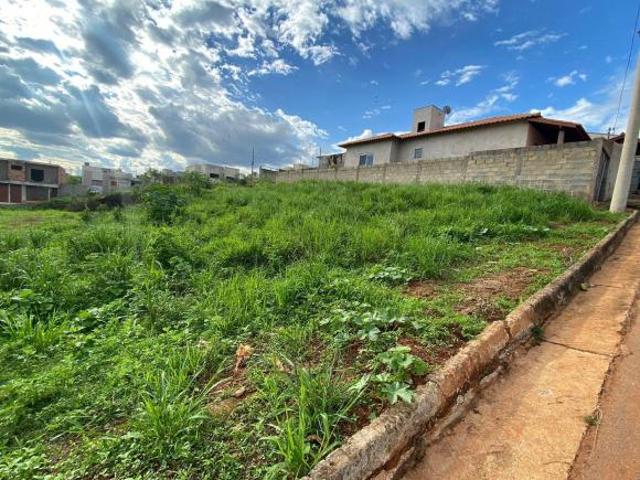 Lote / Terreno à venda em Nepomuceno, no bairro Asa Campo Limpo