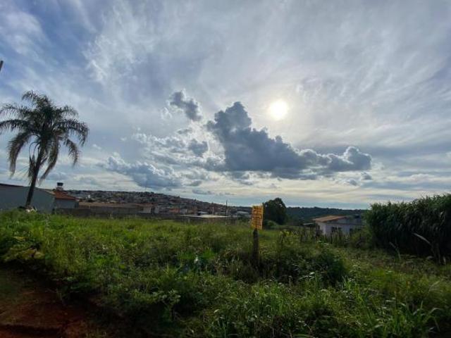 Lote / Terreno à venda em Nepomuceno, no bairro Asa Campo Limpo