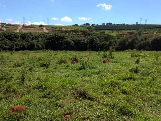 Lote / Terreno à venda em Nepomuceno, no bairro Br 265