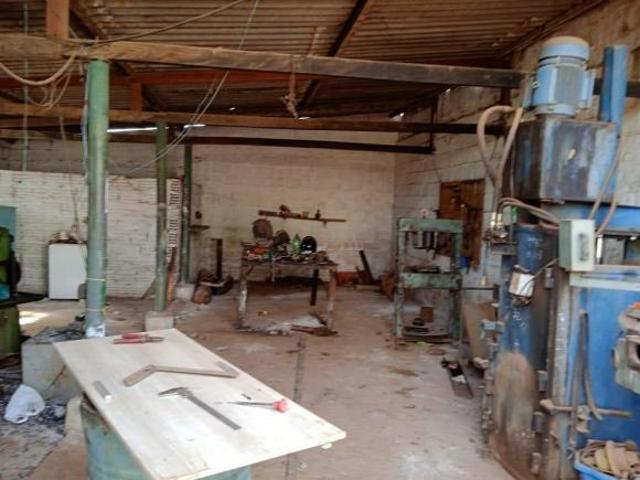 Lote / Terreno à venda em Nepomuceno, no bairro Br 265