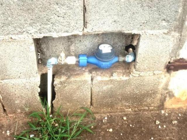 Lote / Terreno à venda em Nepomuceno, no bairro Centro
