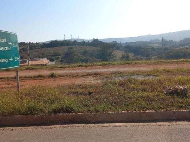 Lote / Terreno à venda em Nepomuceno, no bairro Massahud