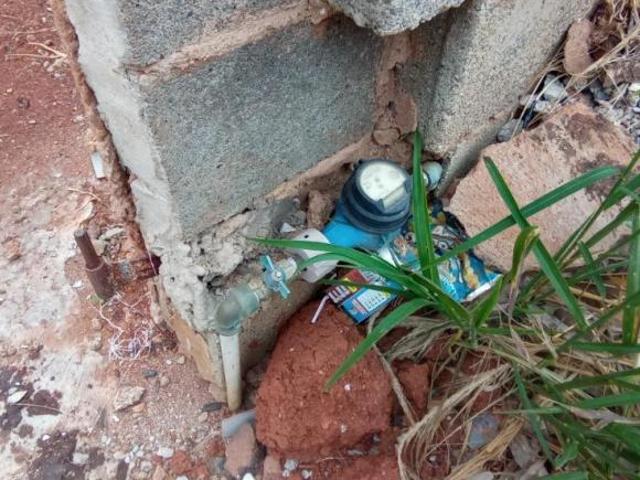 Lote / Terreno à venda em Nepomuceno, no bairro Novo Horizonte