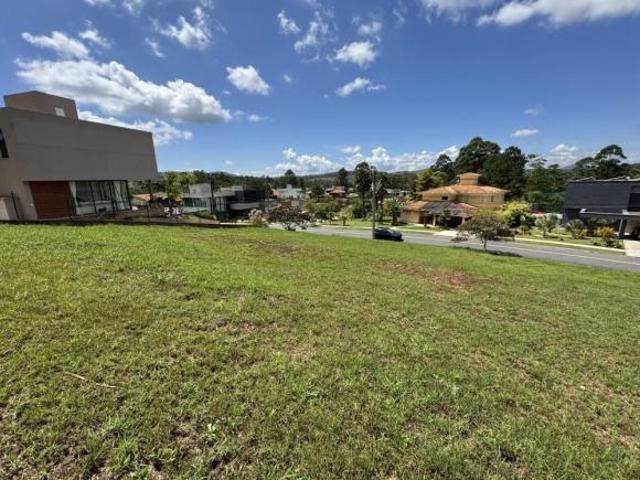 Lote / Terreno à venda em Nova Lima, no bairro Alphaville Lagoa Dos Ingleses